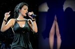 Scimmia Celebrità Edizione pausini senza mutande Conservazio